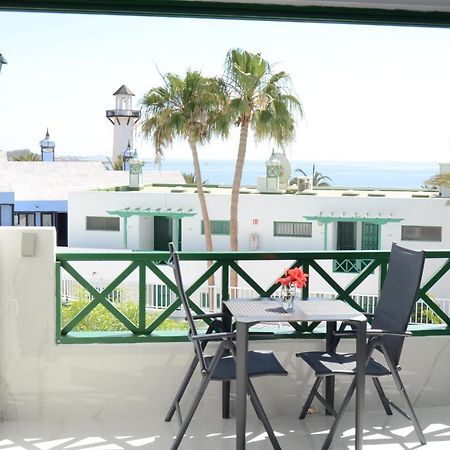 Modern Quiet Apartament Beach Front San Bartolomé エクステリア 写真