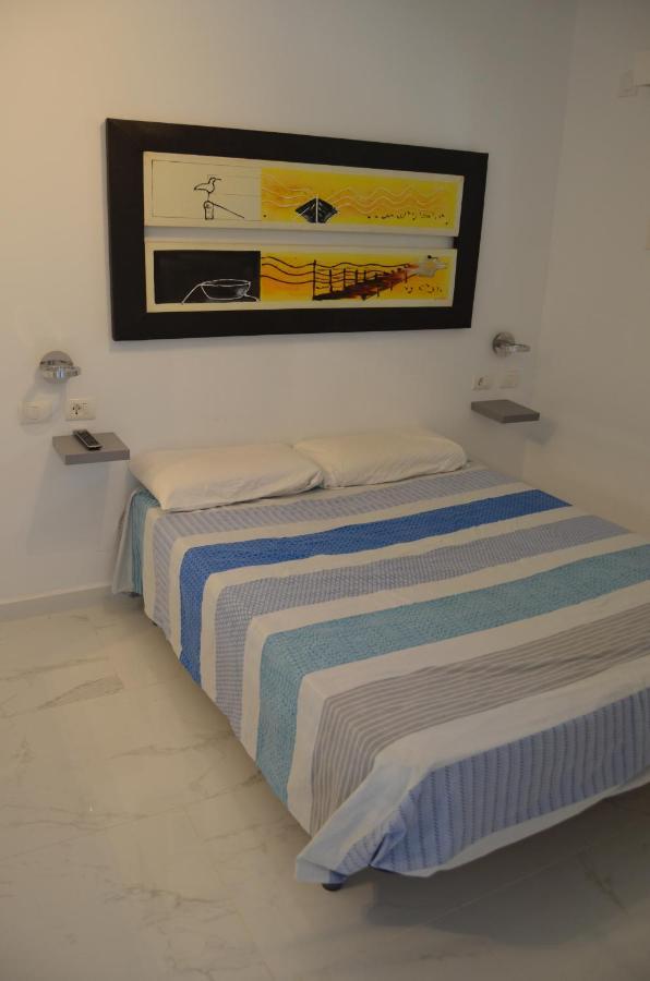 Modern Quiet Apartament Beach Front San Bartolomé エクステリア 写真